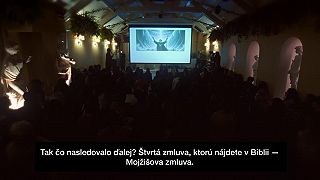 Porušenie zmluvy s Bohom: Najvážnejší hriech podľa Tóry a Biblie!