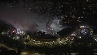 Don Diablo - Little Lies Live at Untold