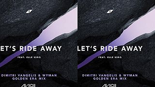 Let's Ride Away (Dimitri Vangelis & Wyman Golden Era Mix - Extended)