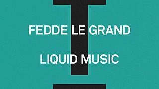 Fedde Le Grand - Liquid Music