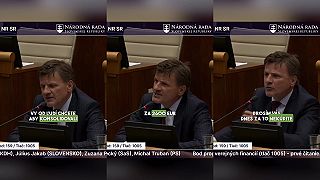 Byt v Stupave