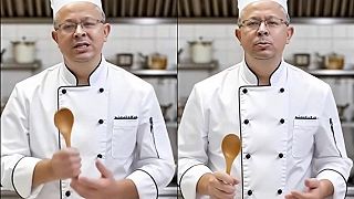 Doktor Chocholoušek predstavuje pacienta 02 Kuchár lekváru Lacko Kamenický