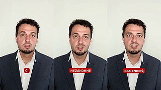 Ján Magušin o lupežníkoch
