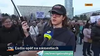Túžba progresívcov po krvipreliatí