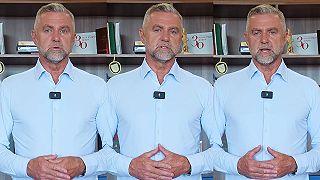 video Tibor Gašpar sa vyjadril k podozreniam matky predsedu PS Marty Šimečkovej