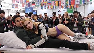 video A ako bude možno vyzerať tvoja budúca žena?