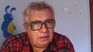 Fašisti Uhrík a Mazurek a mladý tupý sopliaci v Nitre ich budú voliť