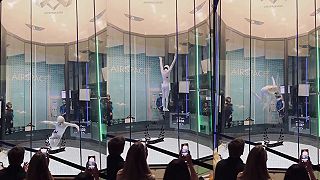 video KRÁĽ veterných tunelov