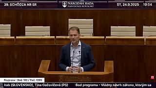 Igor Matovič o 3 kole konsolidácie a ako si Kamenický perie trenky