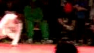 Final Battle ( Gamblerz vs Top 9) part - 2 Boty 2009 High Qualit