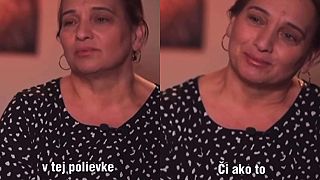 video Legendy slovenského internetu - ja v tej polievke som cítila ádvokáto!