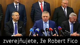 Média nerobte z Roberta Fica debila 850 psychiatrov sa mýlilo