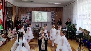 Putlerjugend #65 (stratená generácia)