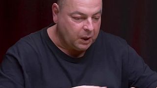 Trojica dezolátov neverila na vojnu v Ukrajine a tak sa išli presvedčiť osobne 4