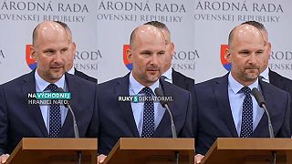 Gábor Grendel ako nás NATO ignoruje