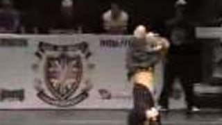 UK BBoy Championships Japan Elimination 2007 Double DVD
