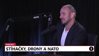 Generál Zmeko - Rusi by si mali uvedomiť, čo môžu spôsobiť