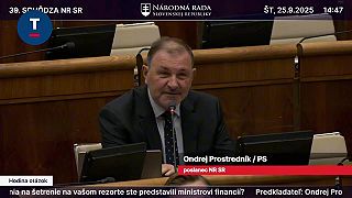Tomáš Taraba je najlepší minister životného prostredia. Fantastické výsledky