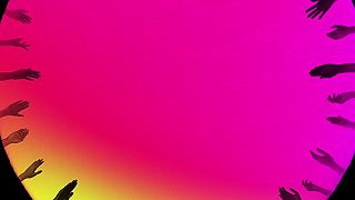 Above & Beyond and Justine Suissa - Bigger Than All Of Us