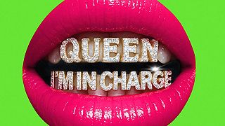 Queen I'm In Charge (Extended Mix)