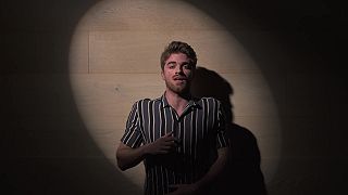 The Chainsmokers - Hope ft. Winona Oak