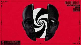 Timmy Trumpet, W&W, Da Hool - Madhouse (feat. RANI)