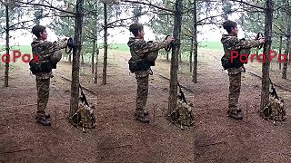 Dôkladný vodičský kurz v ruskej armáde je základ úspechu