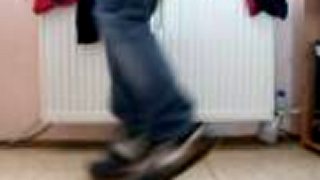 Dnb step ale bez úprav