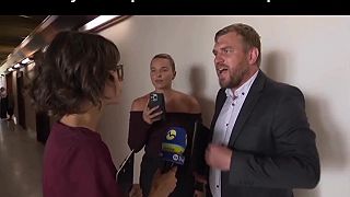 Martina Töröková kladie otázky