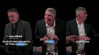 Pohľad na šafárenie štátu