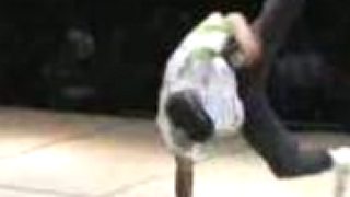 UK BBoy Championships 2007 DVD