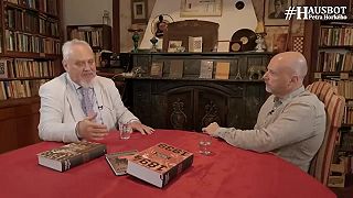 Historik Andrej Zubov a jeho analýza Ruska. V Rusku bude čoskoro prevrat