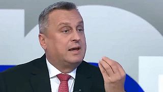 Andrej Danko má "záľubu" si pozerať si perverzné LGBT videá