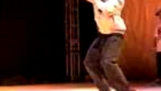 UK B - BOY CHAMPIONSHIPS KNOCKOUT JAM 2009 SLIM BOOGIE vs DICKSO