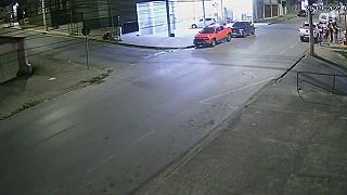A skokanom dňa sa stáva!