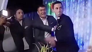 video Prajeme šťastné a dlhé manželstvo!