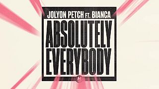 Jolyon Petch - Absolutely Everybody feat. Bianca