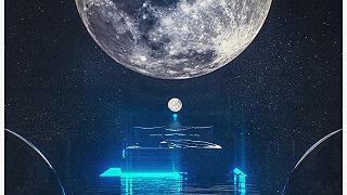 Under The Moonlight