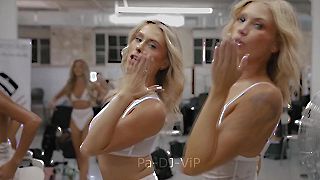 No Scrubs TLC club mix PA - dj - vip