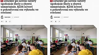 Drucker po novele ústavy upokojuje školy a chystá usmernenie. KDH hovorí o pokra