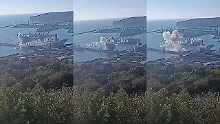 Sankcie na ruský ropný priemysel: Terminál v Tuapse