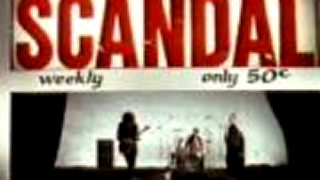 Queen - Scandal
