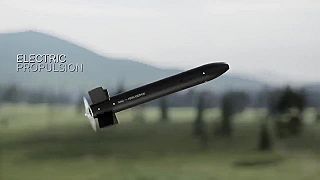 Kreuger 100 ako efektívna zbraň proti FPV dronom