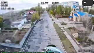 Ruské safari na civilistov #24