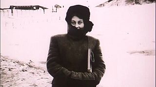Setkani fotografu zapadu a vychodu (1990)