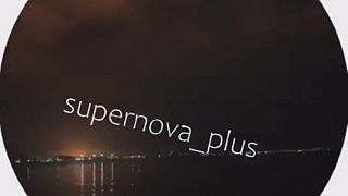 Sankcie na ruský ropný priemysel: Sklad PHM Feodosia (okupovaný Krym)