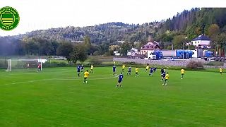 ŠK Horelica vs ŠK Radoľa 0:3