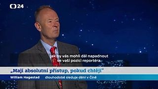 V jakém světě to žijeme..?!