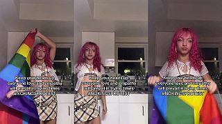 Femboy – chalan, ktorý je na nerozoznanie od dievčaťa 6