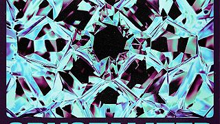 Crystalized